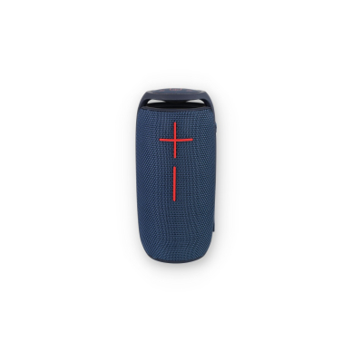 Bluetooth garsiakalbis mėlynas HOPESTAR P29 40128 Bluetooth garsiakalbis mėlynas HOPESTAR P29 40128