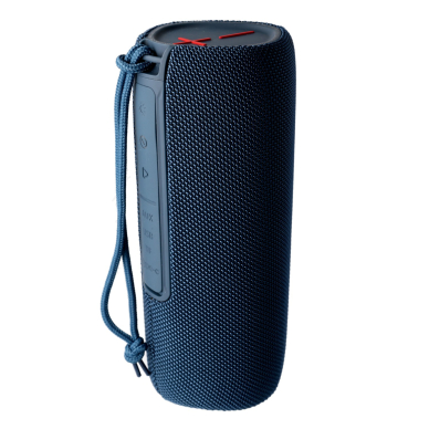 Bluetooth garsiakalbis mėlynas HOPESTAR P33 40278 1 Bluetooth garsiakalbis mėlynas HOPESTAR P33 40278 1