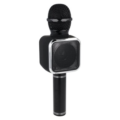 Bluetooth garsiakalbis-mikrofonas black DS-878 40264 1 Bluetooth garsiakalbis-mikrofonas black DS-878 40264 1