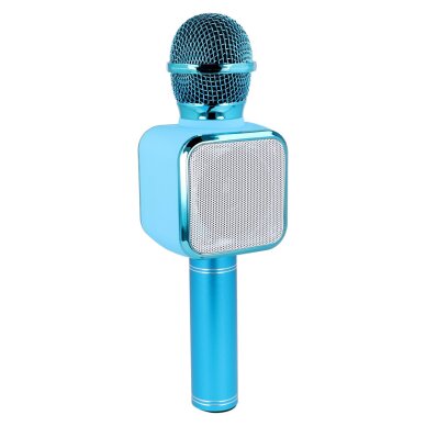 Bluetooth garsiakalbis-mikrofonas blue DS-878 40264 1