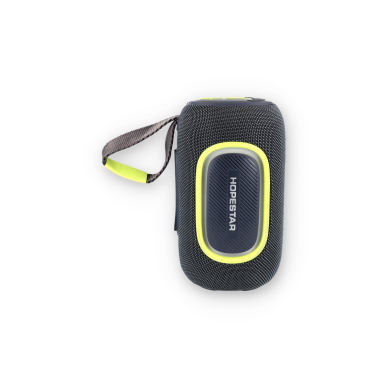 Bluetooth garsiakalbis pilkas HOPESTAR P65 40407 1 Bluetooth garsiakalbis pilkas HOPESTAR P65 40407 1
