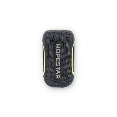 Bluetooth garsiakalbis pilkas HOPESTAR P65 40407 Bluetooth garsiakalbis pilkas HOPESTAR P65 40407