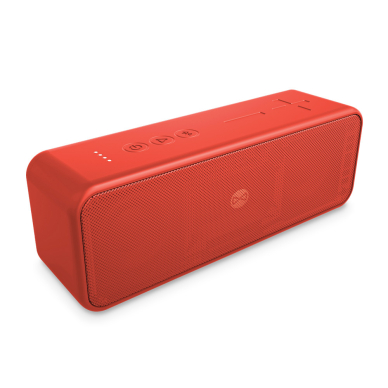 Bluetooth garsiakalbis raudona Forever Blix 10 BS-850