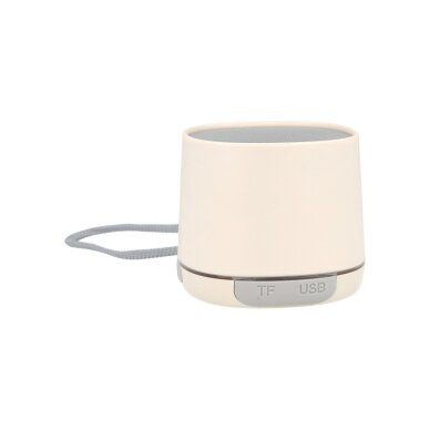 Bluetooth garsiakalbis white 40091 1
