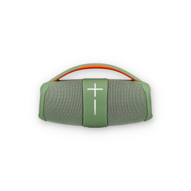 Bluetooth garsiakalbis žalias HOPESTAR H60 40406