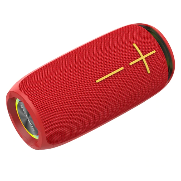 Bluetooth garsiakalbis raudonas HOPESTAR P29 40128