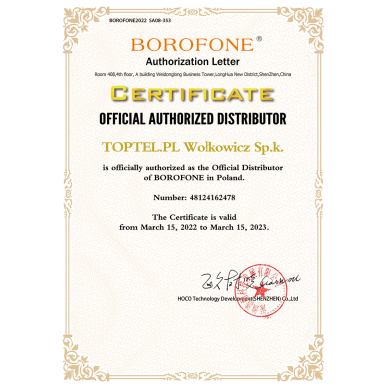 Borofone lightning šakotuvas adapteris į 2x lightning BV11 baltas 8 Borofone lightning šakotuvas adapteris į 2x lightning BV11 baltas 8