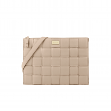 Braided iDeal Of Sweden Laptop Sleeve 13 Light Camel