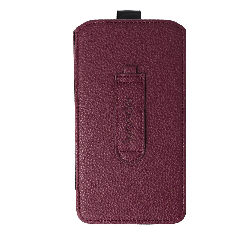 Burgundy WONDER Flexi įmautė XL dydis 2