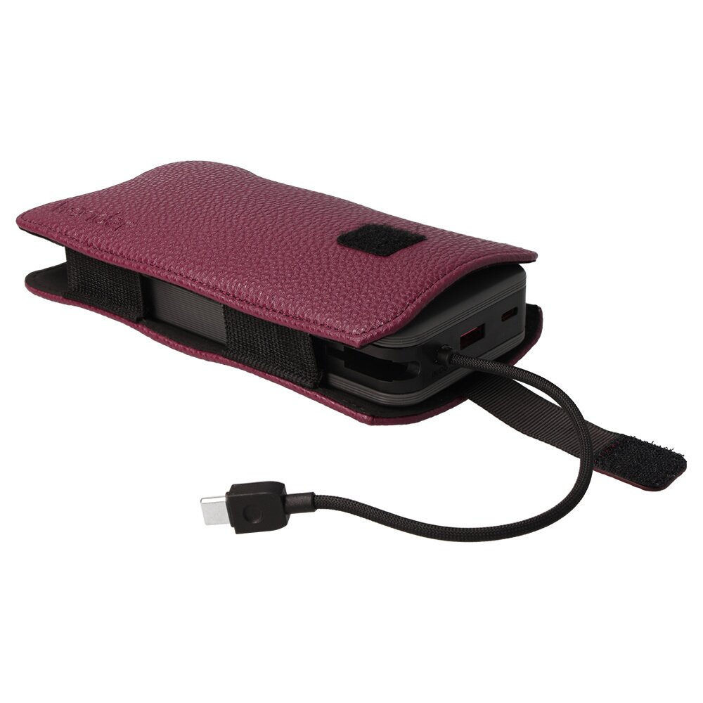 Burgundy WONDER Flexi įmautė XL dydis 5