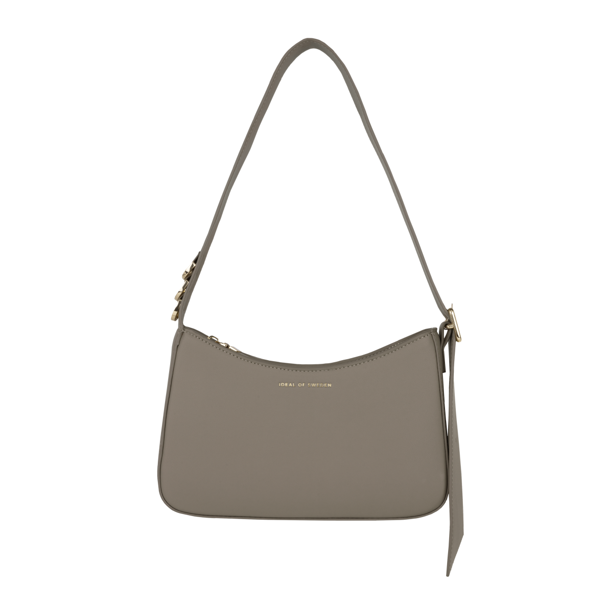 Buckle Shoulder iDeal Of Sweden Bag Taupe 2 Buckle Shoulder iDeal Of Sweden Bag Taupe 2