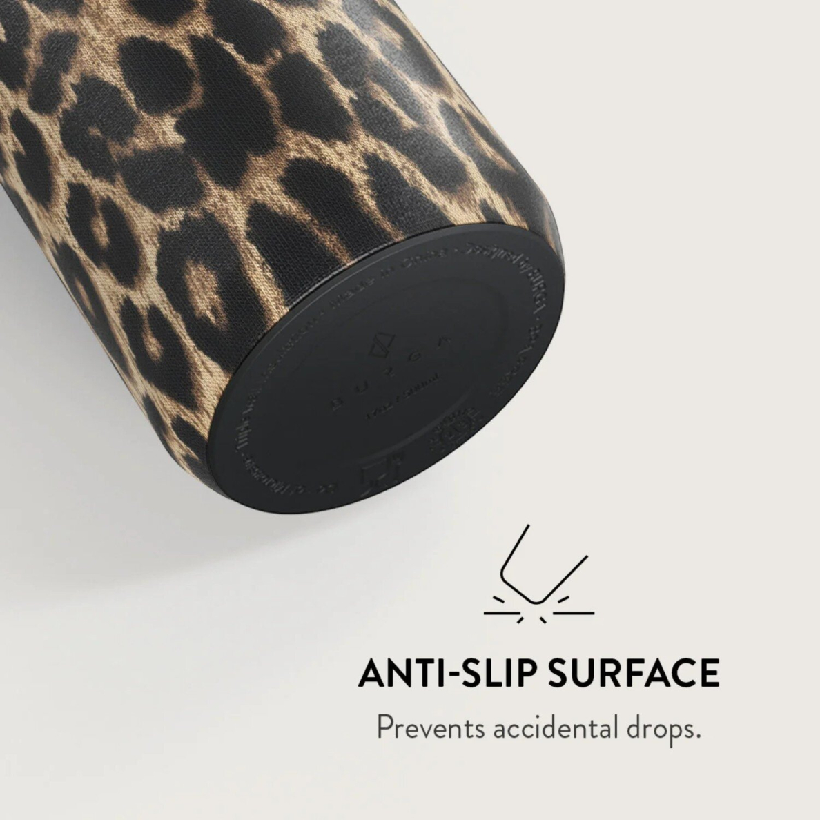 Gertuvė BURGA - Player 800 ml 3