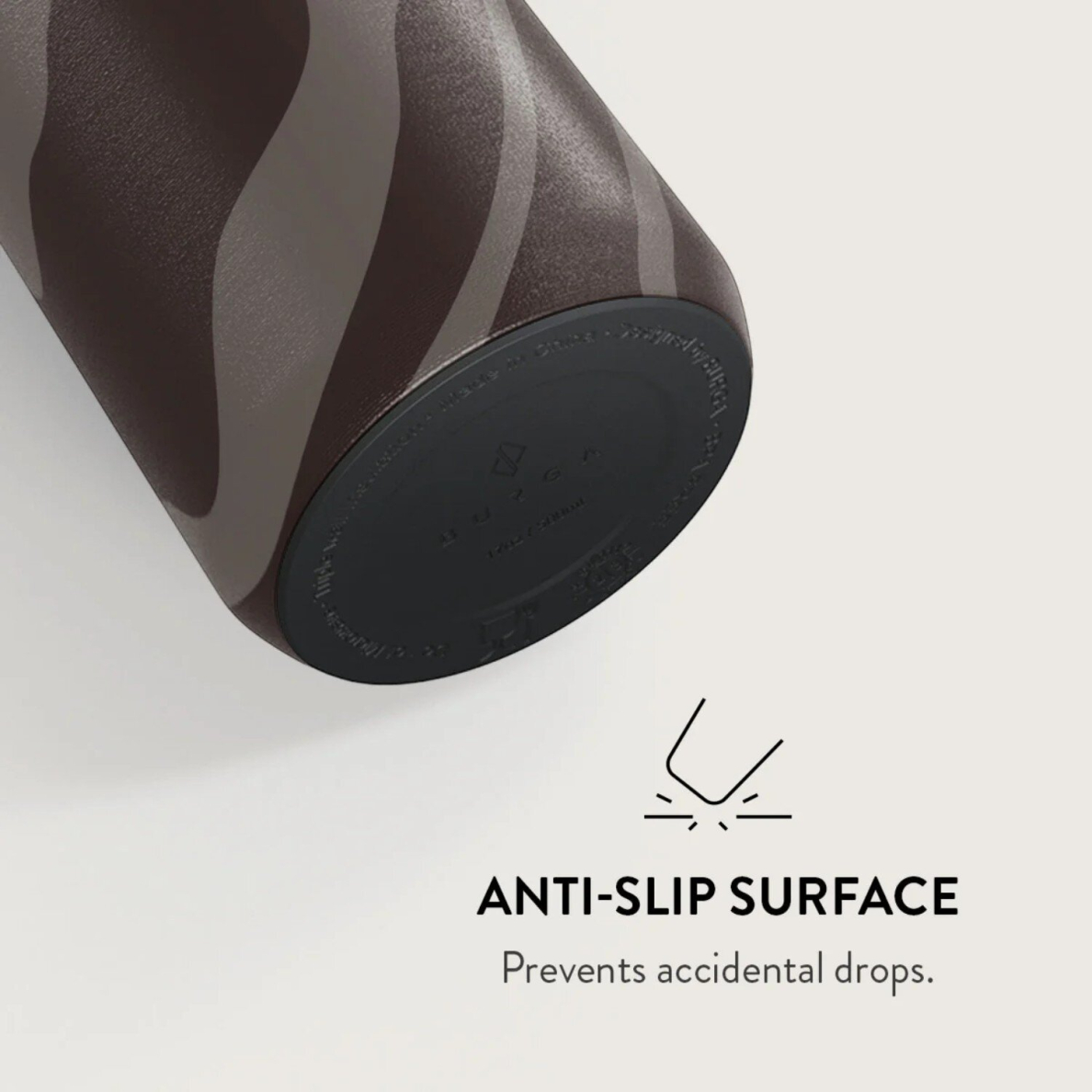 Gertuvė BURGA - Ride or Die 800 ml 3