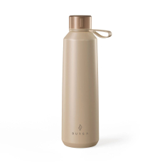BURGA Water Bottle - Tan 500 ml