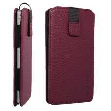 Burgundy WONDER Flexi įmautė XL dydis