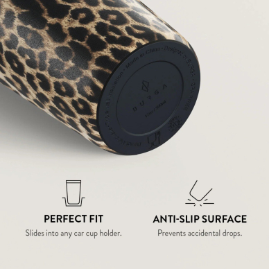 BURGA Coffee cup - Player 500 ml 3