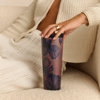 BURGA Coffee cup - Velvet Night 500 ml 6
