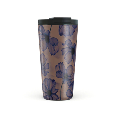 Termo puodelis BURGA - Velvet Night 500 ml