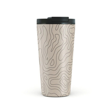 Termo puodelis BURGA - Wild Terrain 500 ml