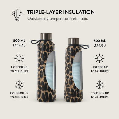 Gertuvė BURGA - Player 800 ml 4