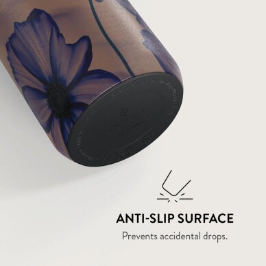 Gertuvė BURGA - Velvet Night 800 ml 3