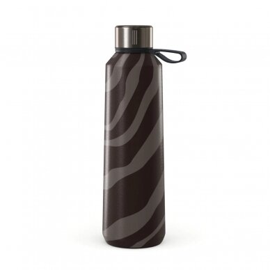 BURGA Water Bottle - Ride or Die 800 ml