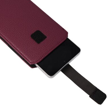 Burgundy WONDER Flexi įmautė XL dydis 3