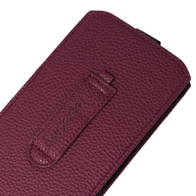 Burgundy WONDER Flexi įmautė XL dydis 4