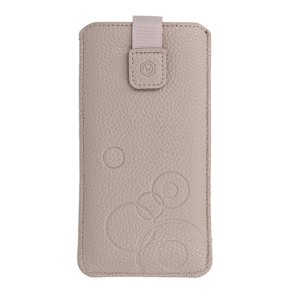 Cappuccino įmautė Wonder deko1 L dydis 1