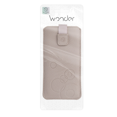 Cappuccino įmautė Wonder deko1 XL dydis 6