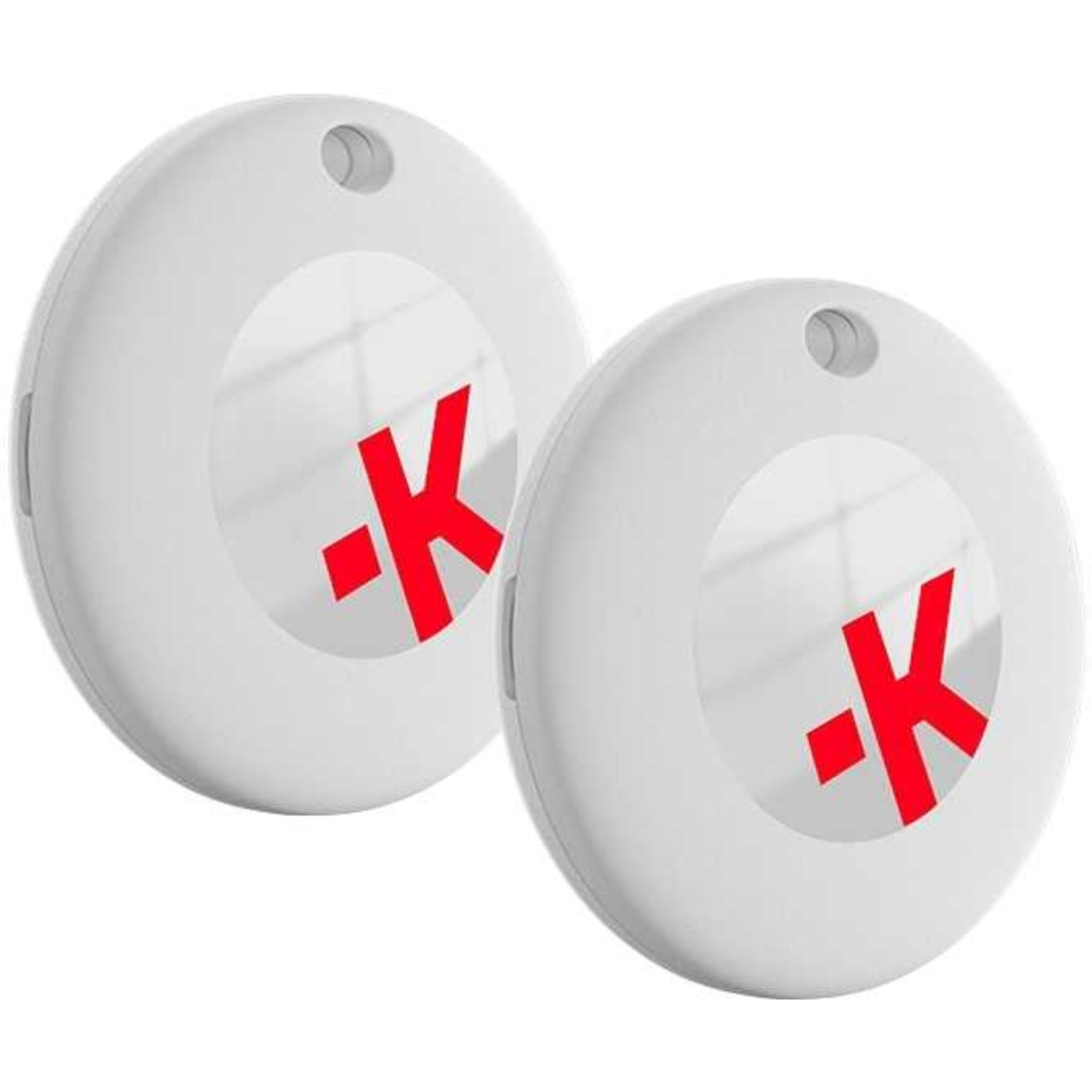 Daiktų ieškiklis SKROSS eTag (veikia su Apple įrenginiais) 2 vnt. 1