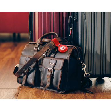 Daiktų ieškiklis SKROSS eTag (veikia su Apple įrenginiais) 2 vnt. 5