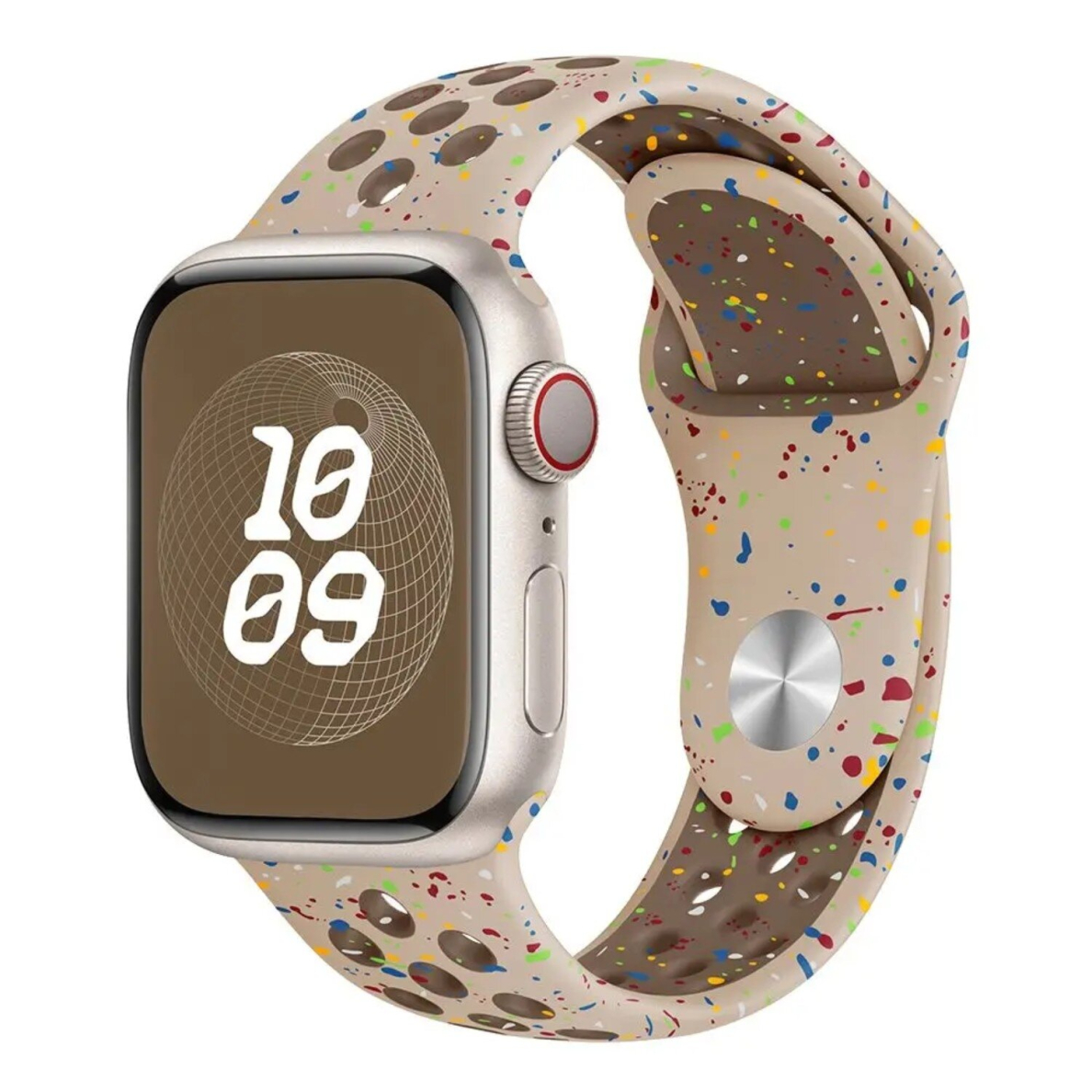Devia Sport 2 apyrankė Apple Watch Sandstone 42/44/45/46/49 mm