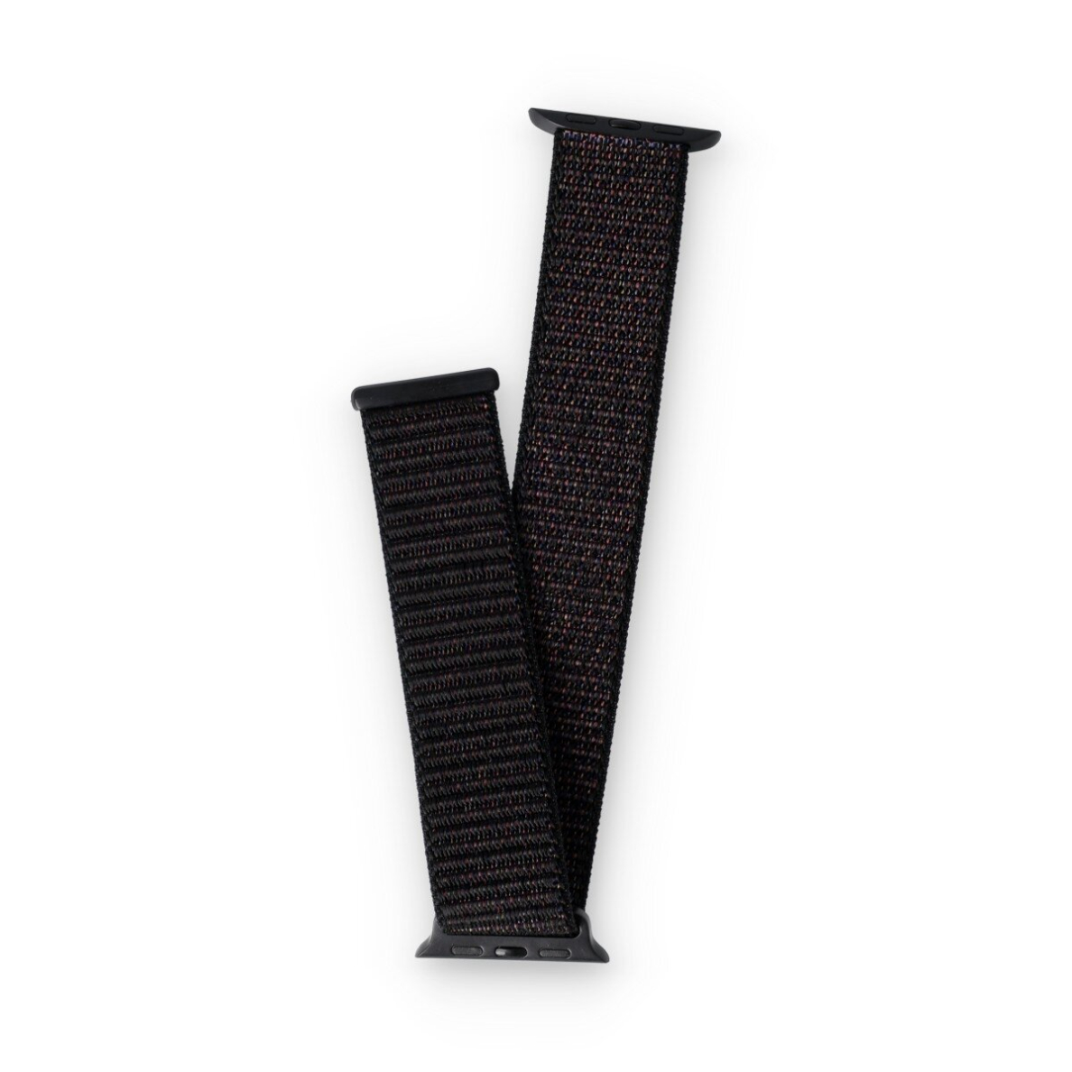 Devia Sport 3 apyrankė Apple Watch Black 38/40/41/42 mm 1