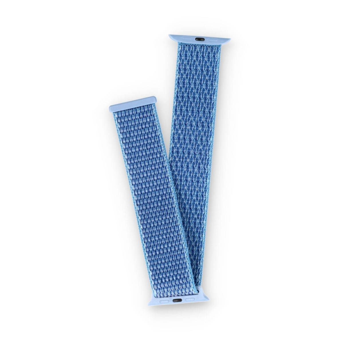 Devia Sport 3 apyrankė Apple Watch Cape Code Blue 42/44/45/46/49 mm 1