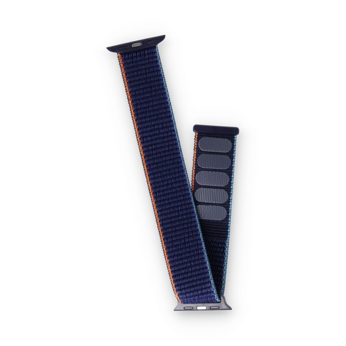 Devia Sport 3 apyrankė Apple Watch Deep Navy 38/40/41/42 mm 3