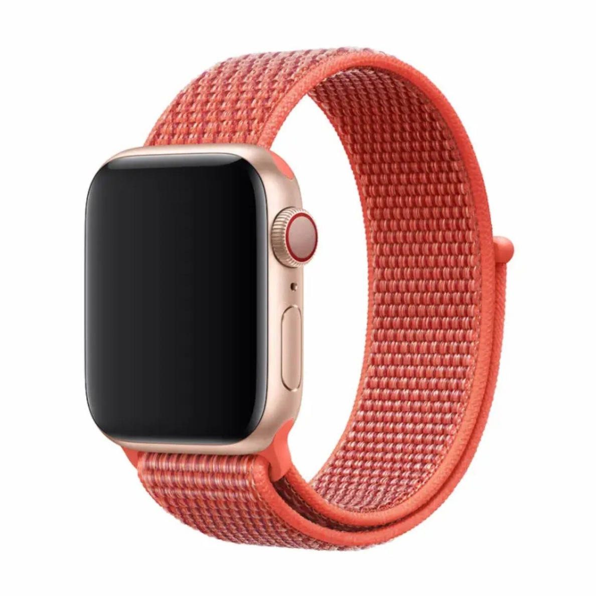 Devia Sport 3 apyrankė Apple Watch Hibiscus 42/44/45/46/49 mm