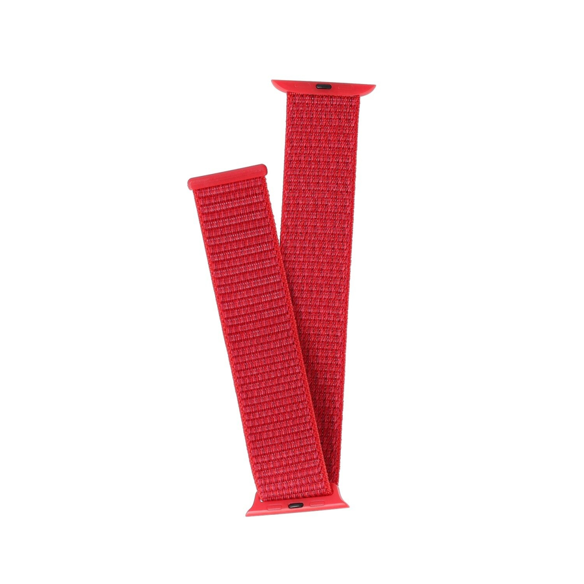 Devia Sport 3 apyrankė Apple Watch Red 42/44/45/46/49 mm 1