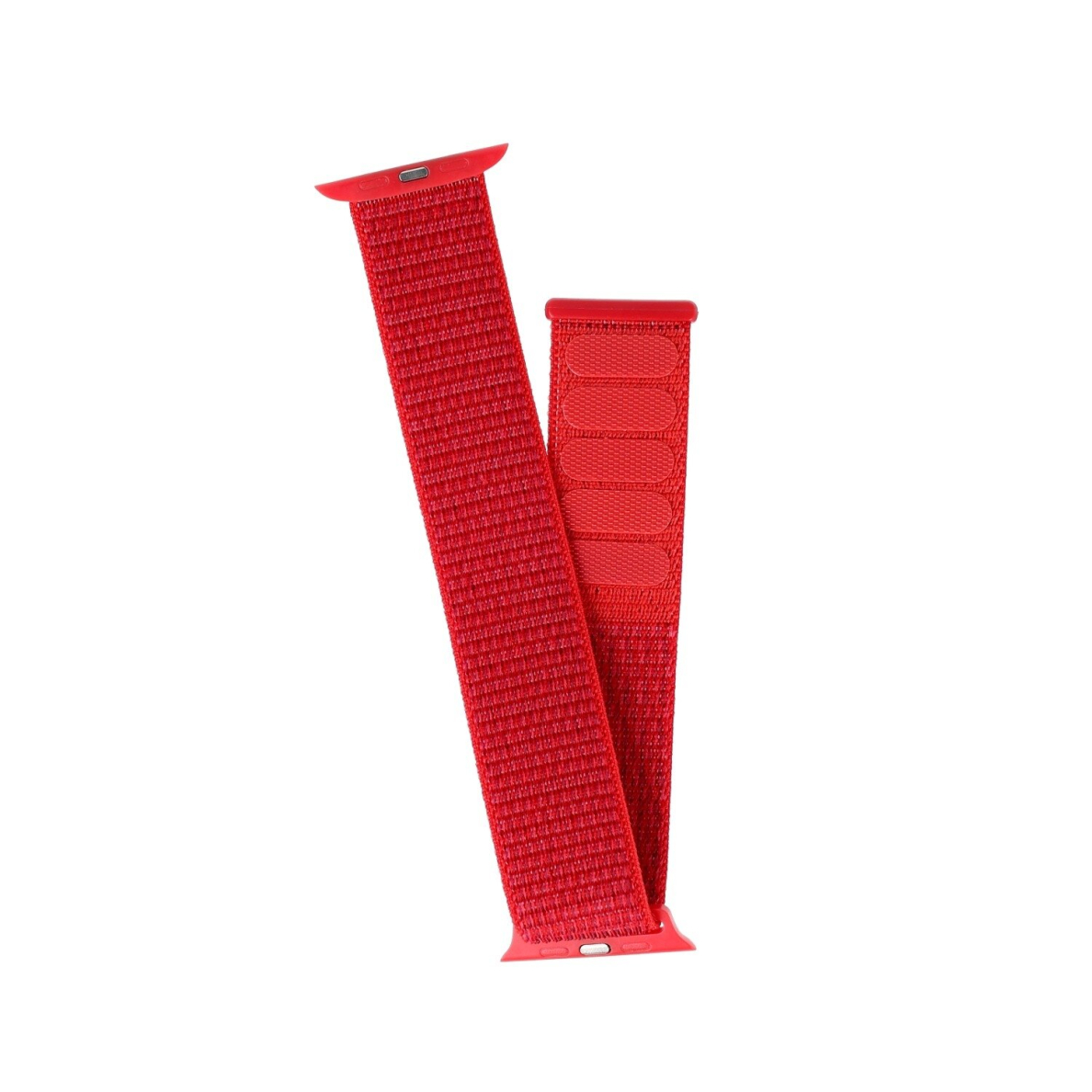 Devia Sport 3 apyrankė Apple Watch Red 42/44/45/46/49 mm 2