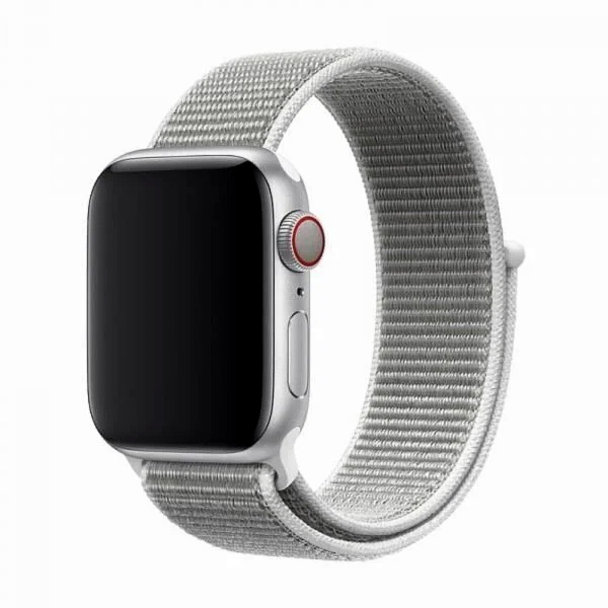 Devia Sport 3 apyrankė Apple Watch Seashell 38/40/41/42 mm