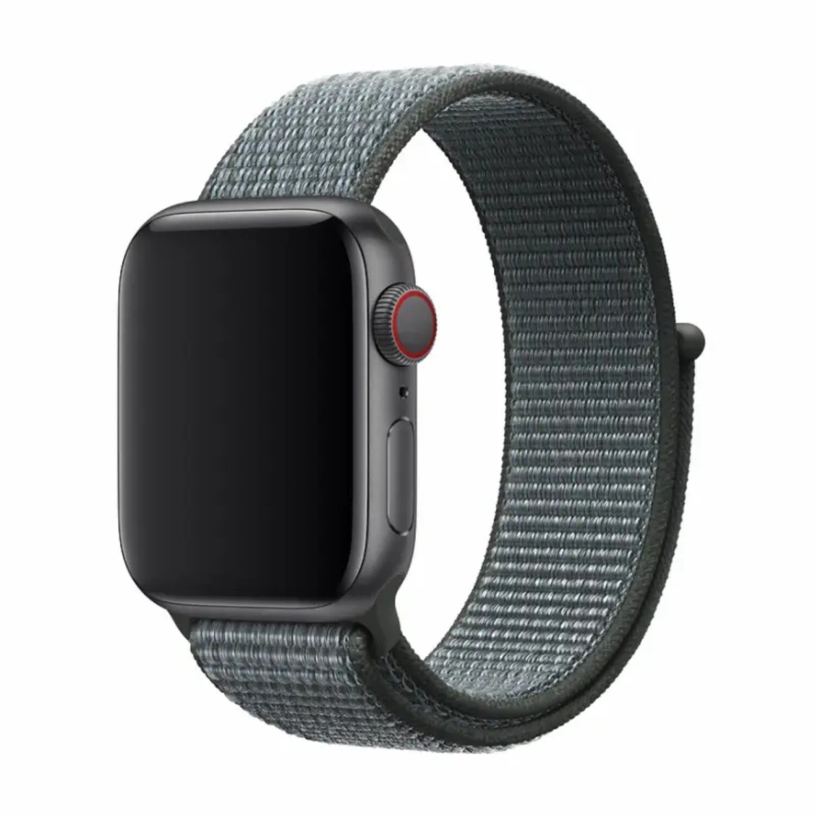 Devia Sport 3 apyrankė Apple Watch Storm Gray 38/40/41/42 mm