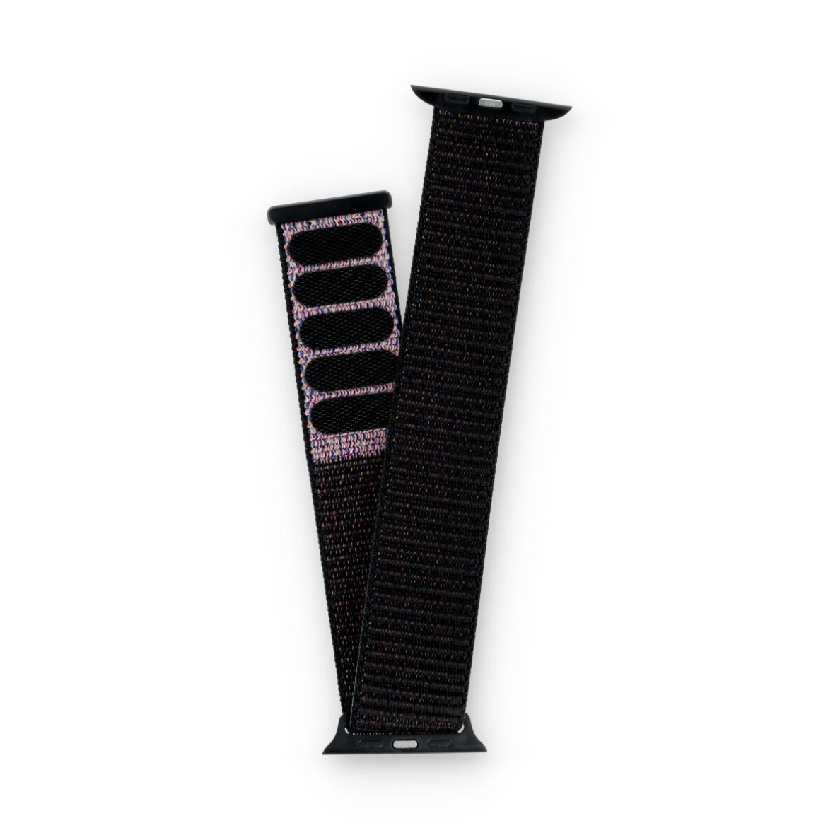 Devia Sport 3 Black apyrankė Apple Watch 42/44/45/46/49 mm 2