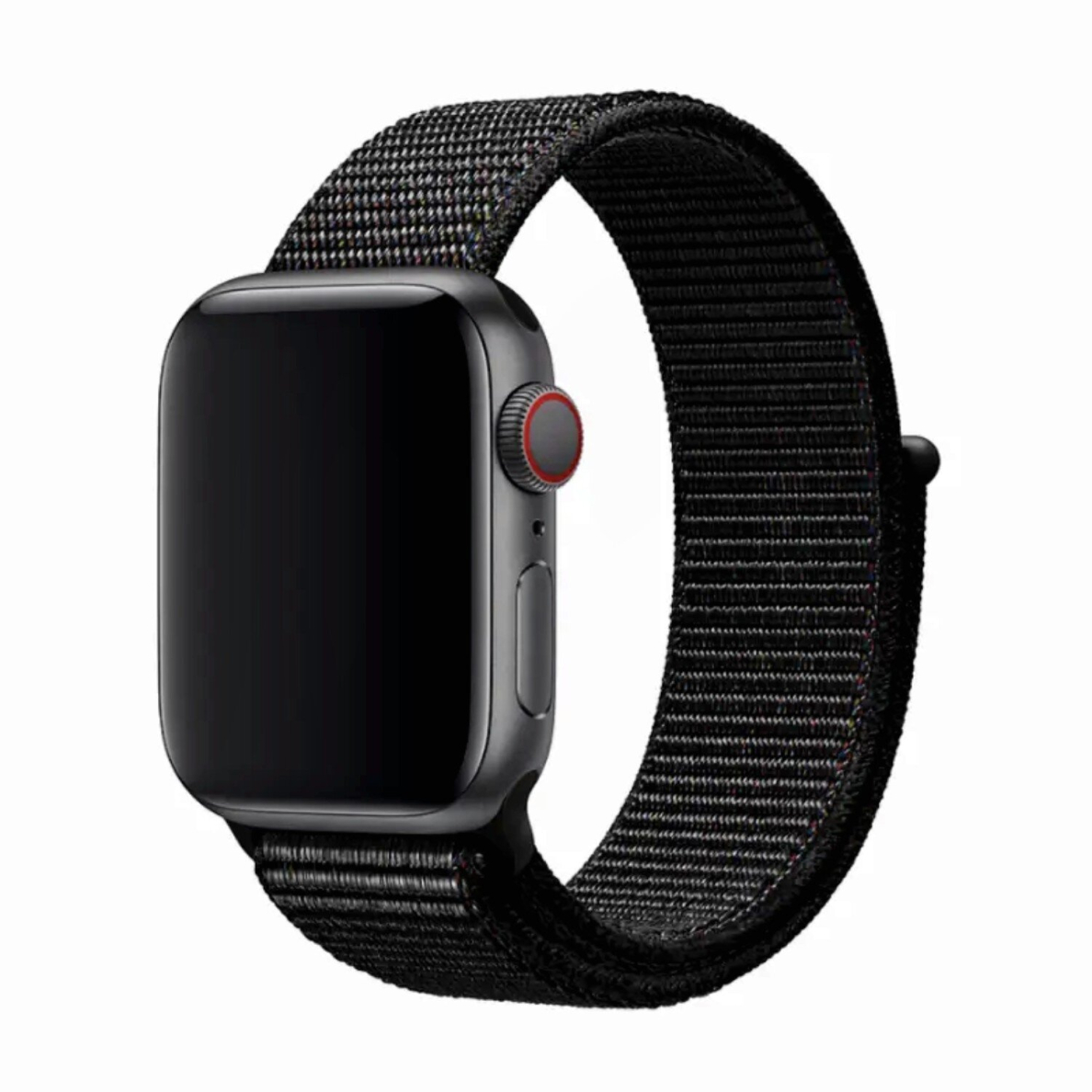 Devia Sport 3 Black apyrankė Apple Watch 42/44/45/46/49 mm