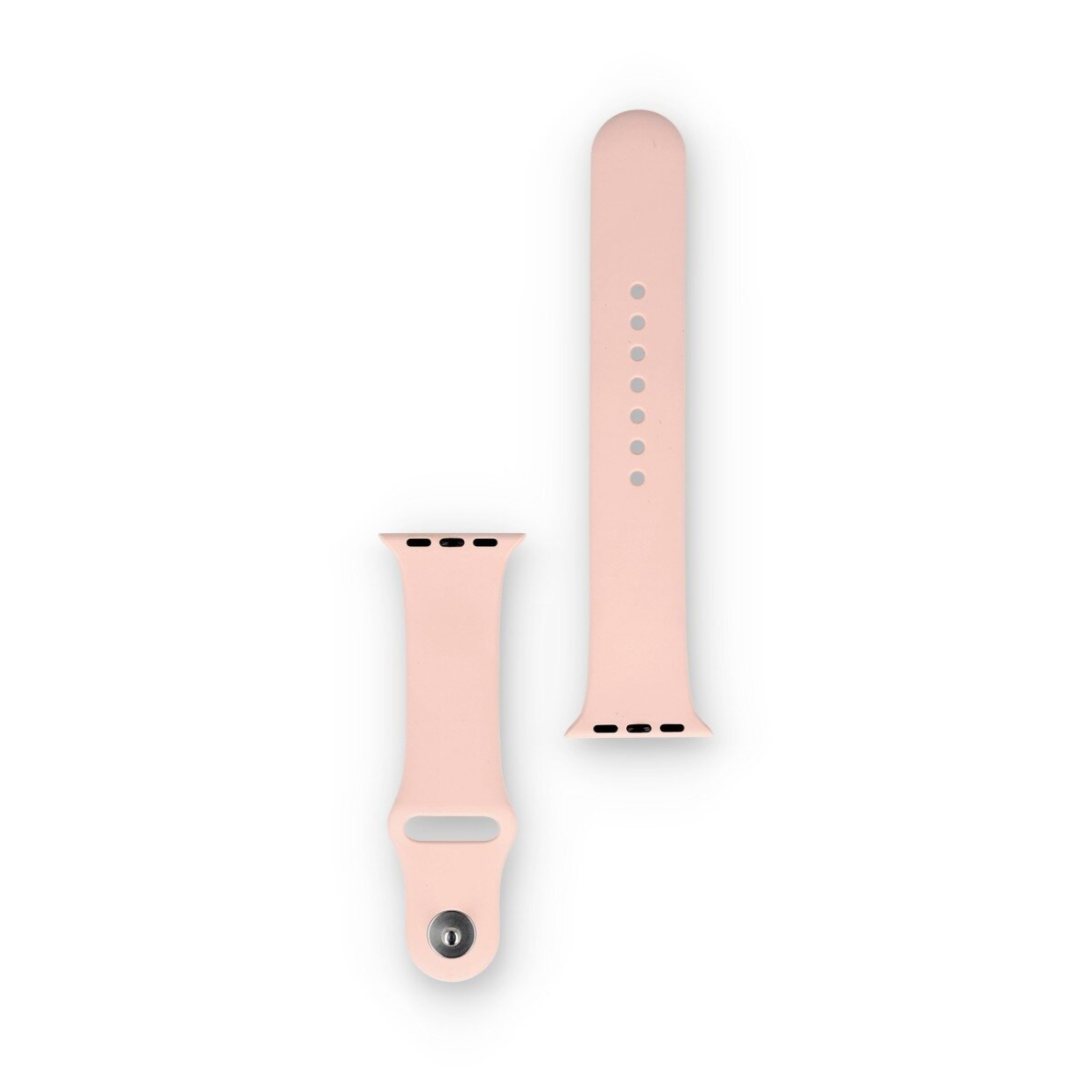 Devia Sport apyrankė Apple Watch Pink Sand 38/40/41/42 mm 1