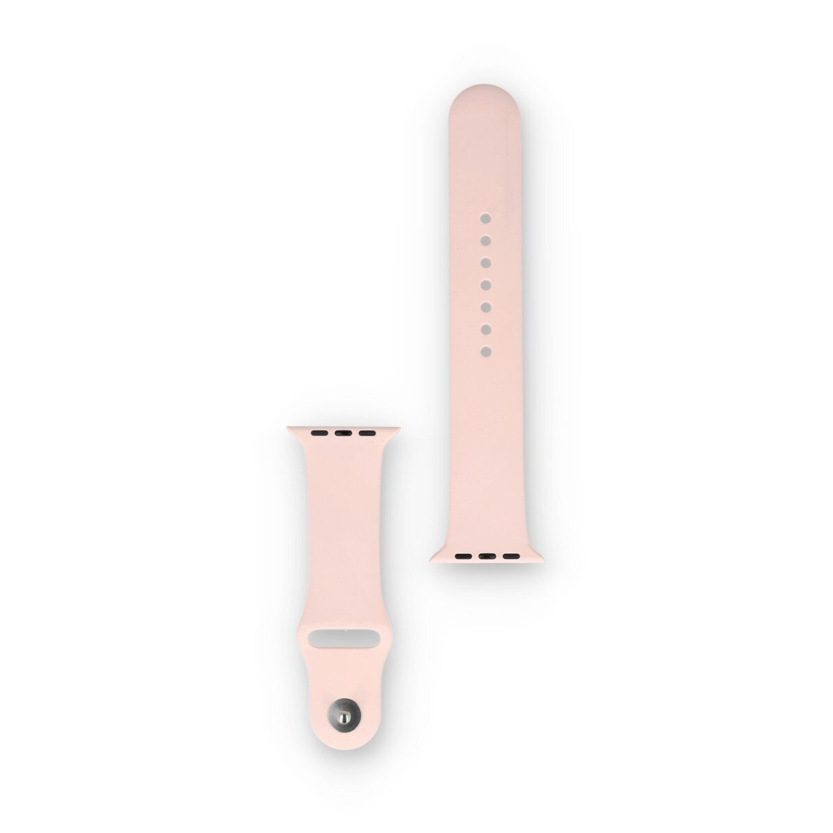 Devia Sport apyrankė Apple Watch Pink Sand 42/44/45/46/49 mm 1