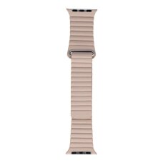 Devia Elegant Leather apyrankė Apple Watch Stone 38/40/41/42 mm Devia Elegant Leather apyrankė Apple Watch Stone 38/40/41/42 mm