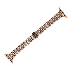 Devia Elegant Slim rose gold apyrankė Apple Watch 38/40/41/42 mm Devia Elegant Slim rose gold apyrankė Apple Watch 38/40/41/42 mm