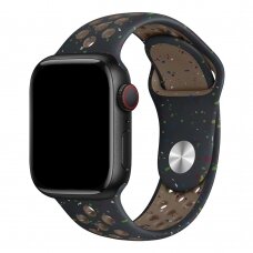 Devia Sport 2 apyrankė Apple Watch Midnight Sky 42/44/45/46/49 mm