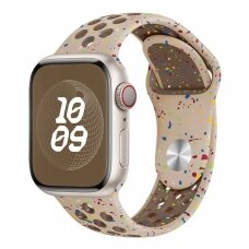Devia Sport 2 apyrankė Apple Watch Sandstone 42/44/45/46/49 mm
