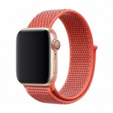 Devia Sport 3 apyrankė Apple Watch Nectarine 42/44/45/46/49 mm